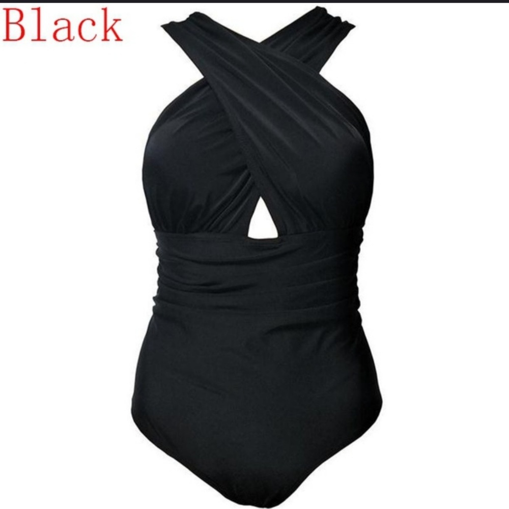 One Piece Swimsuit